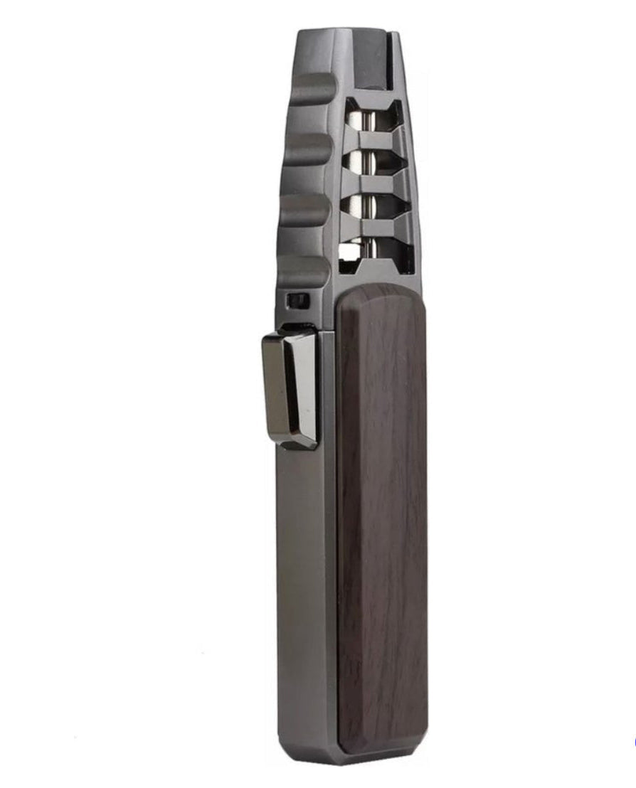 Jetflame ™ - Windaansteker