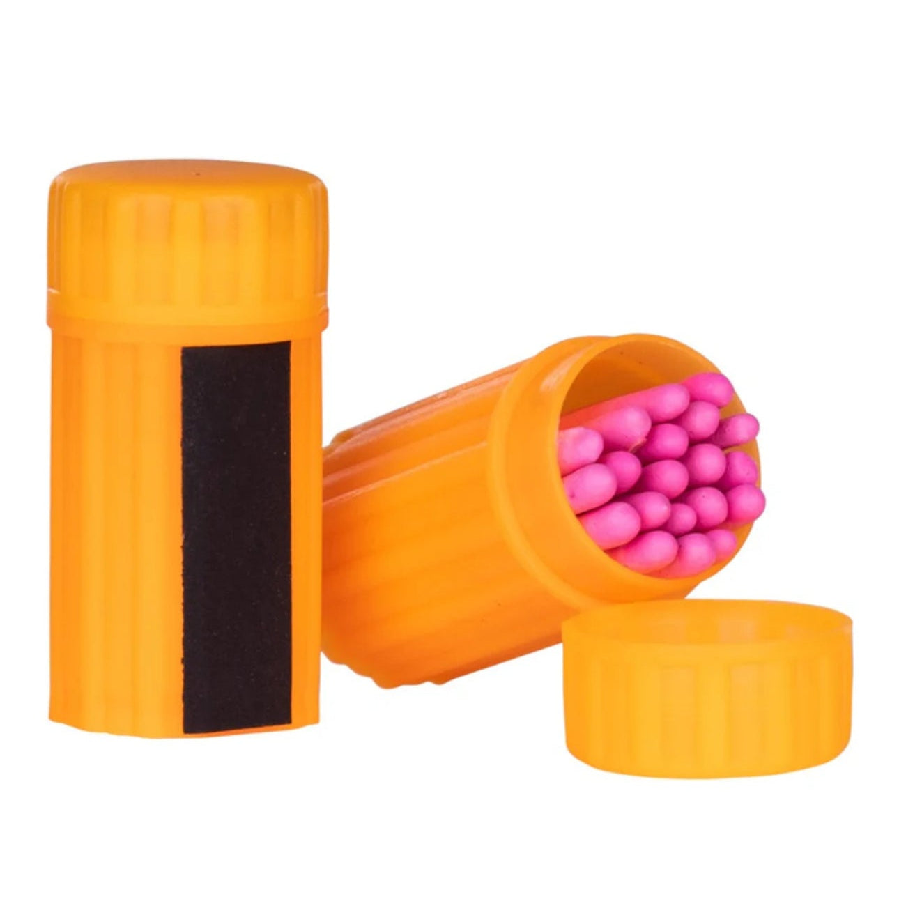 Stormlucifers - Watervast