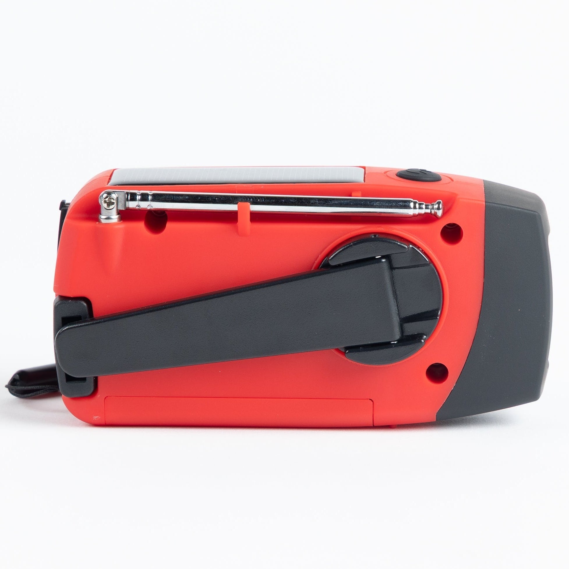 Noodradio™ 2025 - Alles in 1 - Goed voorbereid.