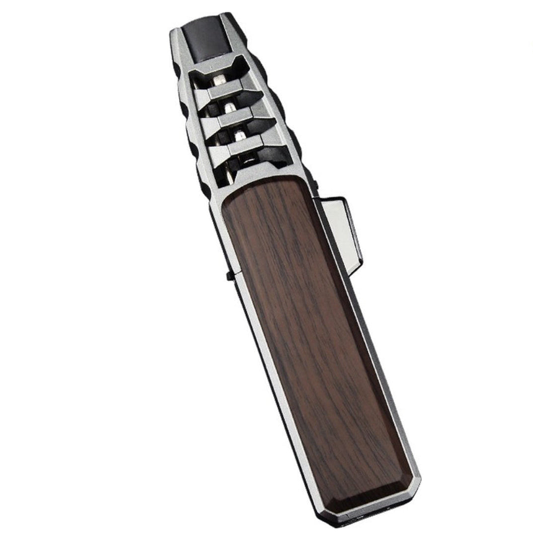 Jetflame ™ - Windaansteker