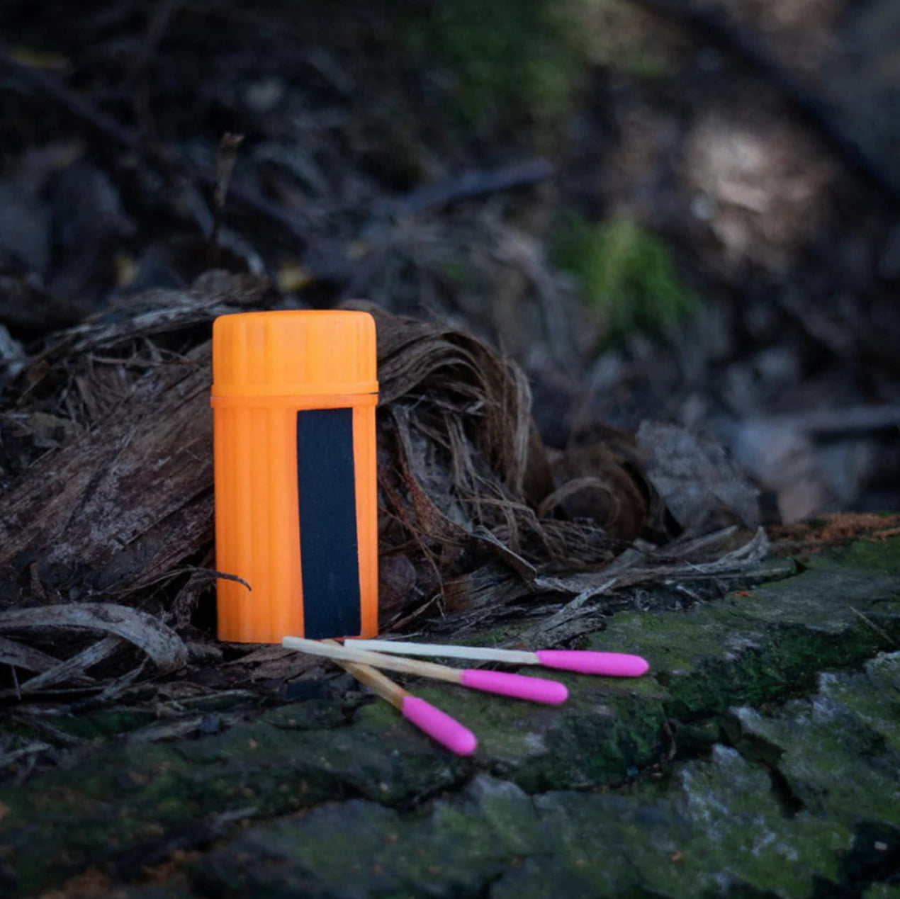 Stormlucifers - Watervast