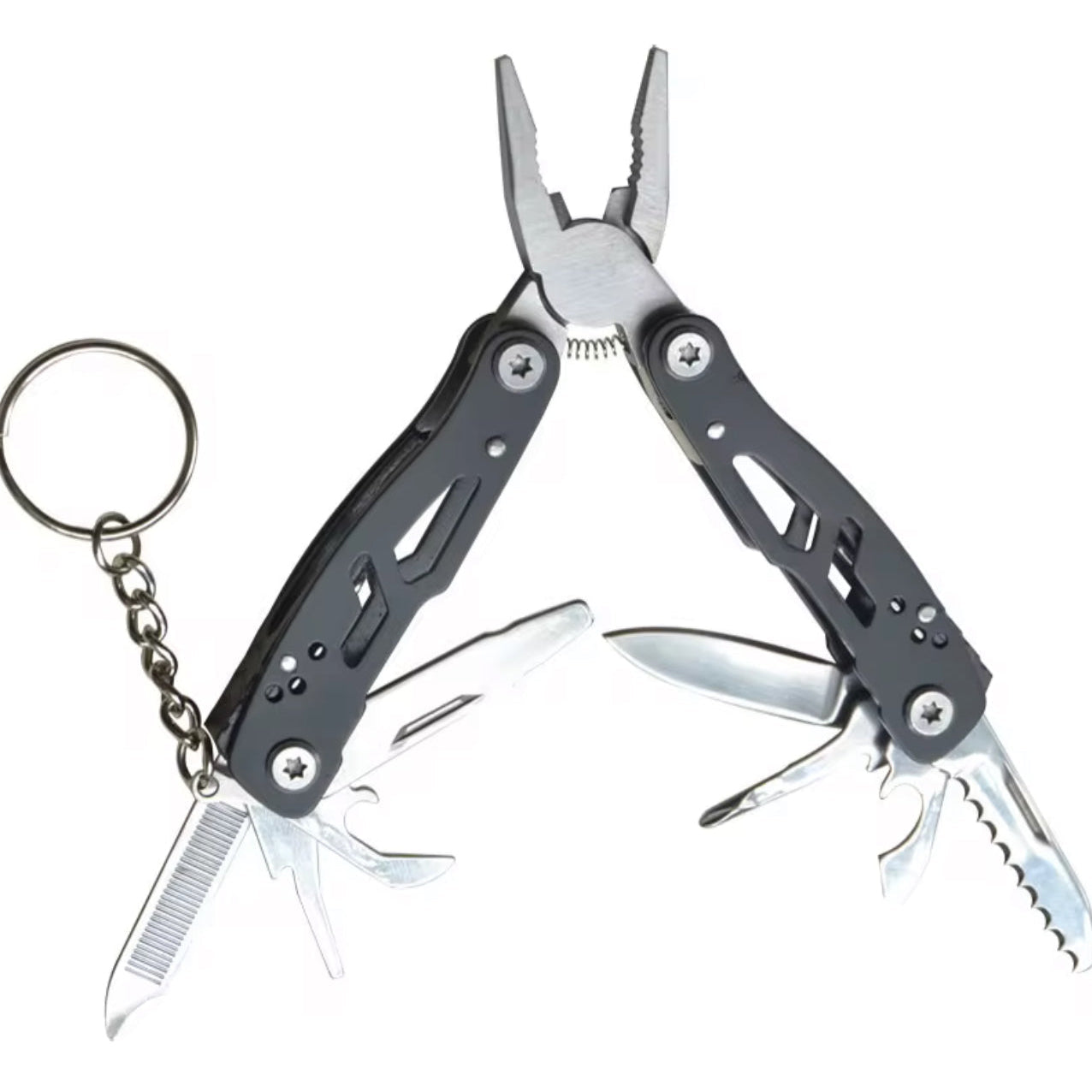 Multitool - Outdoor - Multifunctioneel