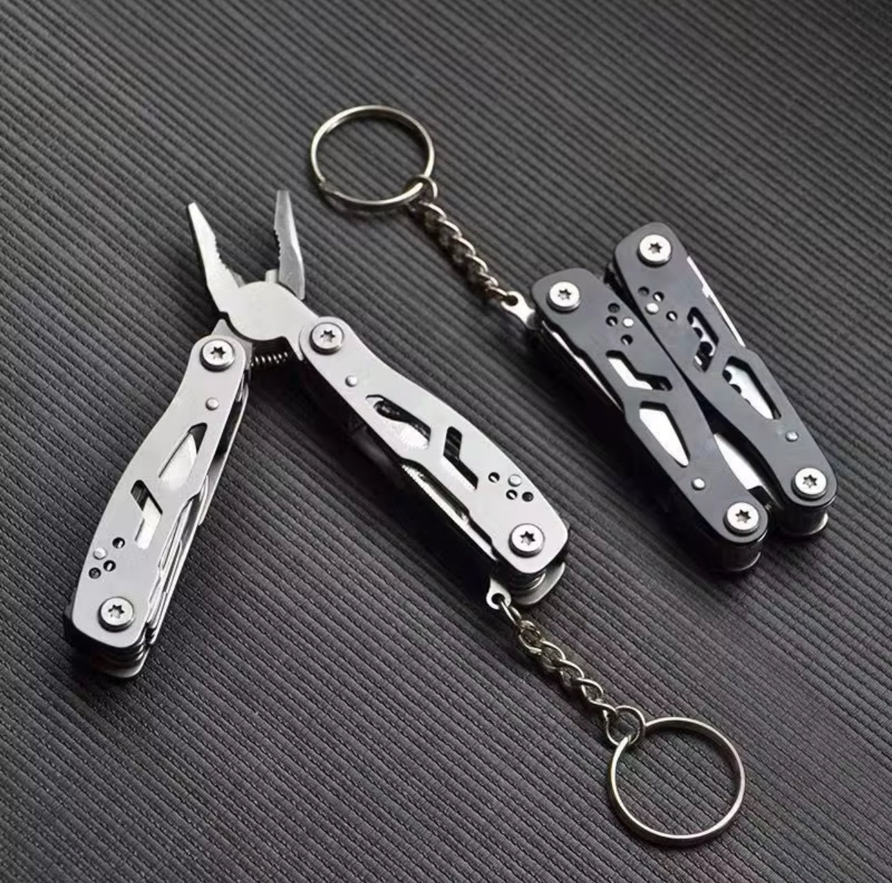 Multitool - Outdoor - Multifunctioneel