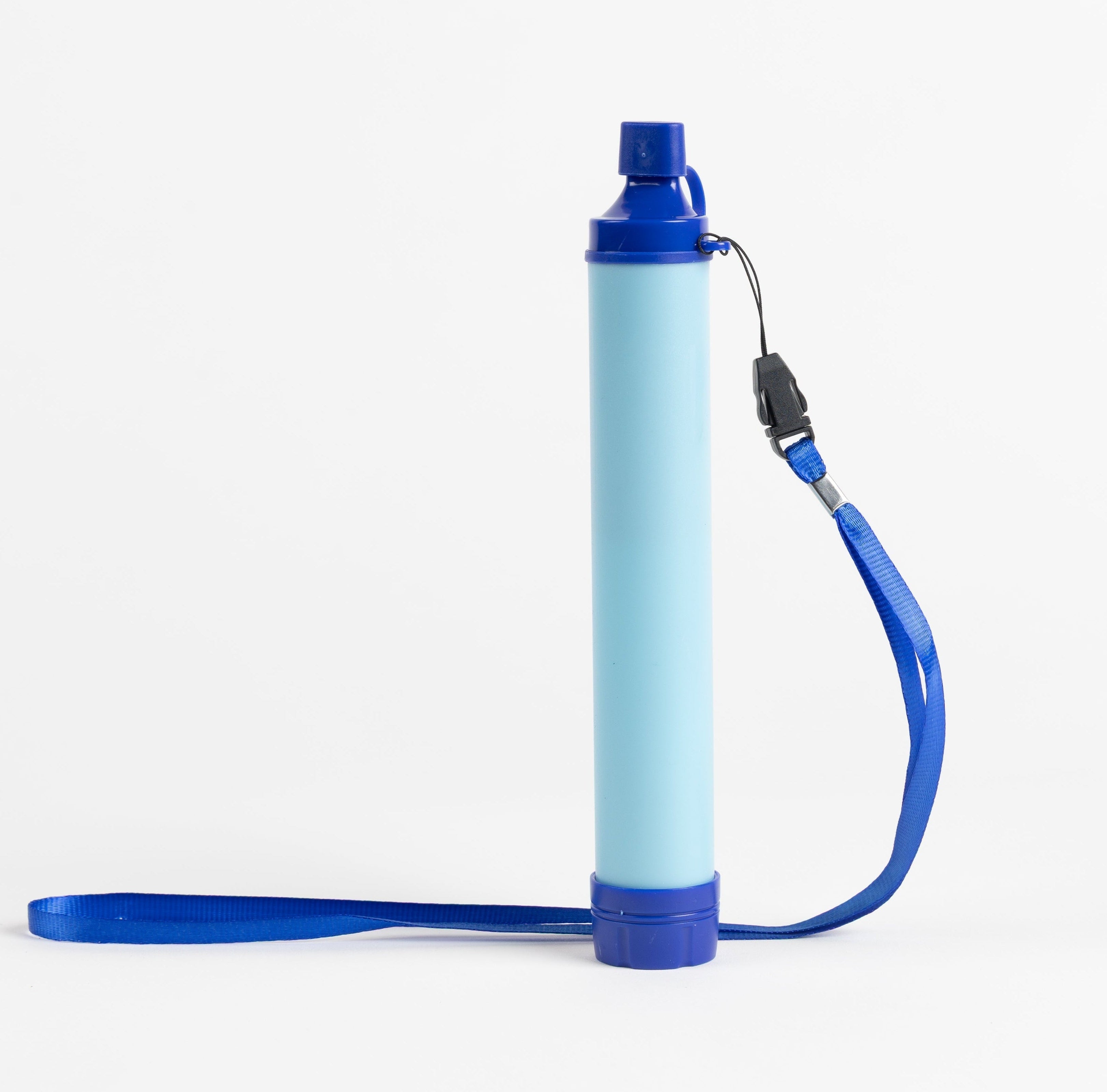 Survival Pro™ Waterfilter - Goed Voorbereid.