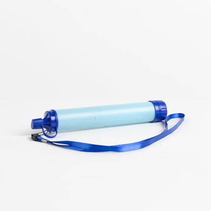 Survival Pro™ Waterfilter - Goed Voorbereid.